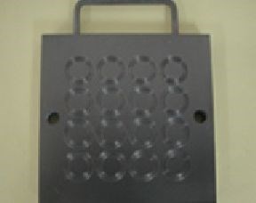 	龍鈦表面科技-氟化鍍膜